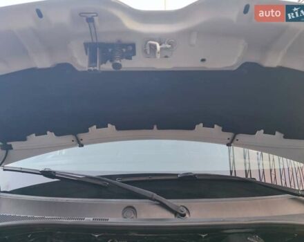 Белый Рено Мастер, объемом двигателя 2.3 л и пробегом 315 тыс. км за 17600 $, фото 95 на Automoto.ua