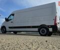 Білий Рено Мастєр, об'ємом двигуна 2.3 л та пробігом 212 тис. км за 18500 $, фото 1 на Automoto.ua
