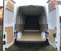 Білий Рено Мастєр, об'ємом двигуна 2.3 л та пробігом 195 тис. км за 16900 $, фото 18 на Automoto.ua