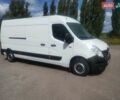 Белый Рено Мастер, объемом двигателя 2.3 л и пробегом 215 тыс. км за 16700 $, фото 12 на Automoto.ua