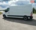 Белый Рено Мастер, объемом двигателя 2.3 л и пробегом 215 тыс. км за 16700 $, фото 4 на Automoto.ua
