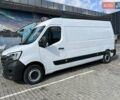 Білий Рено Мастєр, об'ємом двигуна 2.3 л та пробігом 128 тис. км за 18999 $, фото 1 на Automoto.ua