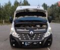 Белый Рено Мастер, объемом двигателя 2.3 л и пробегом 203 тыс. км за 18800 $, фото 11 на Automoto.ua