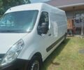 Білий Рено Мастєр, об'ємом двигуна 2.3 л та пробігом 220 тис. км за 19500 $, фото 4 на Automoto.ua