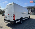 Белый Рено Мастер, объемом двигателя 2.3 л и пробегом 280 тыс. км за 23500 $, фото 6 на Automoto.ua