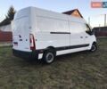 Білий Рено Мастєр, об'ємом двигуна 2.3 л та пробігом 195 тис. км за 16900 $, фото 30 на Automoto.ua