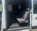 Белый Рено Мастер, объемом двигателя 2.3 л и пробегом 183 тыс. км за 19000 $, фото 5 на Automoto.ua