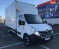 Белый Рено Мастер, объемом двигателя 2.3 л и пробегом 269 тыс. км за 24990 $, фото 9 на Automoto.ua