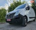 Белый Рено Мастер, объемом двигателя 2.3 л и пробегом 185 тыс. км за 16750 $, фото 20 на Automoto.ua