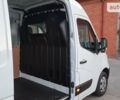 Белый Рено Мастер, объемом двигателя 2.3 л и пробегом 179 тыс. км за 17200 $, фото 26 на Automoto.ua