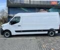 Білий Рено Мастєр, об'ємом двигуна 2.3 л та пробігом 128 тис. км за 18999 $, фото 2 на Automoto.ua