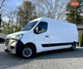 Белый Рено Мастер, объемом двигателя 2.3 л и пробегом 122 тыс. км за 19900 $, фото 11 на Automoto.ua