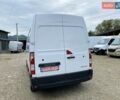 Белый Рено Мастер, объемом двигателя 2.3 л и пробегом 193 тыс. км за 15550 $, фото 10 на Automoto.ua
