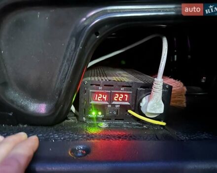 Білий Рено Мастєр, об'ємом двигуна 2.3 л та пробігом 380 тис. км за 25000 $, фото 17 на Automoto.ua