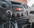 Белый Рено Мастер, объемом двигателя 2.3 л и пробегом 179 тыс. км за 17200 $, фото 13 на Automoto.ua
