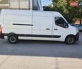 Белый Рено Мастер, объемом двигателя 2.3 л и пробегом 128 тыс. км за 20500 $, фото 33 на Automoto.ua