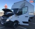 Белый Рено Мастер, объемом двигателя 2.3 л и пробегом 269 тыс. км за 24990 $, фото 16 на Automoto.ua