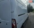 Білий Рено Мастєр, об'ємом двигуна 2.3 л та пробігом 280 тис. км за 16999 $, фото 15 на Automoto.ua
