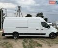 Белый Рено Мастер, объемом двигателя 2.3 л и пробегом 197 тыс. км за 23600 $, фото 15 на Automoto.ua