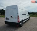 Белый Рено Мастер, объемом двигателя 2.3 л и пробегом 215 тыс. км за 16500 $, фото 2 на Automoto.ua