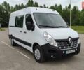 Білий Рено Мастєр, об'ємом двигуна 2.3 л та пробігом 203 тис. км за 15800 $, фото 42 на Automoto.ua