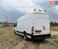 Белый Рено Мастер, объемом двигателя 2.3 л и пробегом 197 тыс. км за 23600 $, фото 4 на Automoto.ua