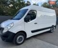 Белый Рено Мастер, объемом двигателя 2.3 л и пробегом 190 тыс. км за 17700 $, фото 1 на Automoto.ua
