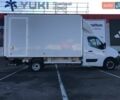 Белый Рено Мастер, объемом двигателя 2.3 л и пробегом 269 тыс. км за 24990 $, фото 5 на Automoto.ua