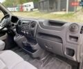 Білий Рено Мастєр, об'ємом двигуна 2.3 л та пробігом 167 тис. км за 17999 $, фото 36 на Automoto.ua