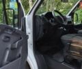 Білий Рено Мастєр, об'ємом двигуна 2.3 л та пробігом 203 тис. км за 15800 $, фото 24 на Automoto.ua
