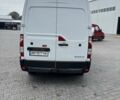 Білий Рено Мастєр, об'ємом двигуна 2.3 л та пробігом 241 тис. км за 16900 $, фото 4 на Automoto.ua