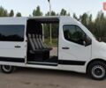 Белый Рено Мастер, объемом двигателя 2.3 л и пробегом 203 тыс. км за 18800 $, фото 7 на Automoto.ua