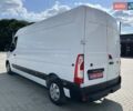 Белый Рено Мастер, объемом двигателя 2.3 л и пробегом 296 тыс. км за 17500 $, фото 27 на Automoto.ua