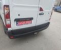Белый Рено Мастер, объемом двигателя 2.3 л и пробегом 150 тыс. км за 18300 $, фото 7 на Automoto.ua