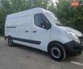 Білий Рено Мастєр, об'ємом двигуна 2.3 л та пробігом 280 тис. км за 16999 $, фото 7 на Automoto.ua