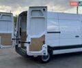 Белый Рено Мастер, объемом двигателя 2.3 л и пробегом 190 тыс. км за 17700 $, фото 45 на Automoto.ua
