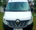 Білий Рено Мастєр, об'ємом двигуна 2.3 л та пробігом 220 тис. км за 17500 $, фото 6 на Automoto.ua