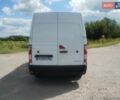 Белый Рено Мастер, объемом двигателя 2.3 л и пробегом 215 тыс. км за 16700 $, фото 7 на Automoto.ua