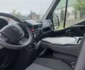 Белый Рено Мастер, объемом двигателя 2.3 л и пробегом 186 тыс. км за 16900 $, фото 14 на Automoto.ua