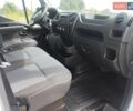Белый Рено Мастер, объемом двигателя 2.3 л и пробегом 215 тыс. км за 16500 $, фото 16 на Automoto.ua