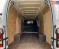 Білий Рено Мастєр, об'ємом двигуна 2.3 л та пробігом 181 тис. км за 19500 $, фото 26 на Automoto.ua