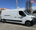 Белый Рено Мастер, объемом двигателя 2.3 л и пробегом 162 тыс. км за 21000 $, фото 9 на Automoto.ua