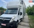 Белый Рено Мастер, объемом двигателя 2.3 л и пробегом 500 тыс. км за 19500 $, фото 6 на Automoto.ua