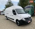 Белый Рено Мастер, объемом двигателя 2.3 л и пробегом 181 тыс. км за 19500 $, фото 1 на Automoto.ua