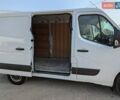 Белый Рено Мастер, объемом двигателя 2.3 л и пробегом 270 тыс. км за 14100 $, фото 9 на Automoto.ua