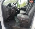 Белый Рено Мастер, объемом двигателя 2.3 л и пробегом 215 тыс. км за 16500 $, фото 10 на Automoto.ua