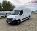 Белый Рено Мастер, объемом двигателя 2.3 л и пробегом 181 тыс. км за 19500 $, фото 3 на Automoto.ua