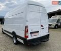Белый Рено Мастер, объемом двигателя 2.3 л и пробегом 181 тыс. км за 19500 $, фото 7 на Automoto.ua