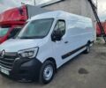 Белый Рено Мастер, объемом двигателя 2.3 л и пробегом 150 тыс. км за 18300 $, фото 14 на Automoto.ua