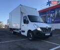Белый Рено Мастер, объемом двигателя 2.3 л и пробегом 269 тыс. км за 24990 $, фото 3 на Automoto.ua
